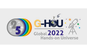 Global Hands-on Universe Conference 2022