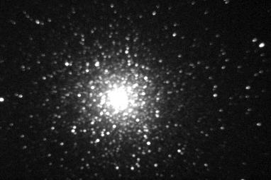 M13-Great Globular Cluster in Hercules