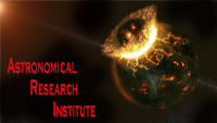 Astronomical Research Institute